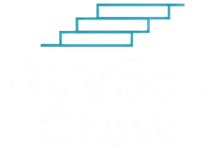 BuySellGrow Logo